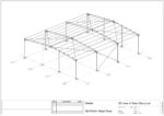 Stahlkonstruktion 15x18x4 (2 kN) - Image 10