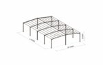 Stahlkonstruktion 12x24x6 (2 kN) - Image 10