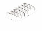Stahlkonstruktion 12x30x4 (1 kN) - Image 10