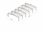 Stahlkonstruktion 8x30x4 (2 kN) - Image 9