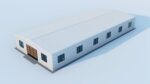 Stahlkonstruktion 15x36x4 (2 kN) - Image 8