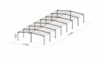 Stahlkonstruktion 10x42x4 (2 kN) - Image 10