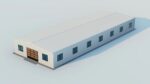 Stahlkonstruktion 15x42x4 (2 kN) - Image 8