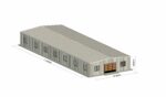 Stahlkonstruktion 8x42x4 (1,5 kN) - Image 8