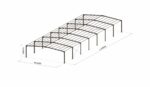 Stahlkonstruktion 8x42x6 (2 kN) - Image 10
