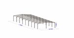 Stahlkonstruktion 10x48x4 (2 kN) - Image 9