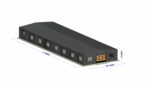 Stahlkonstruktion 10x48x6 (2 kN) - Image 8