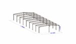 Stahlkonstruktion 12x48x5 (2 kN) - Image 9