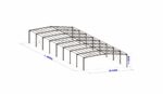 Stahlkonstruktion 8x48x5 (1 kN) - Image 9