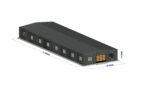 Stahlkonstruktion 8x48x6 (1,5 kN) - Image 8