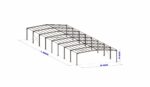 Stahlkonstruktion 8x48x6 (1,5 kN) - Image 9